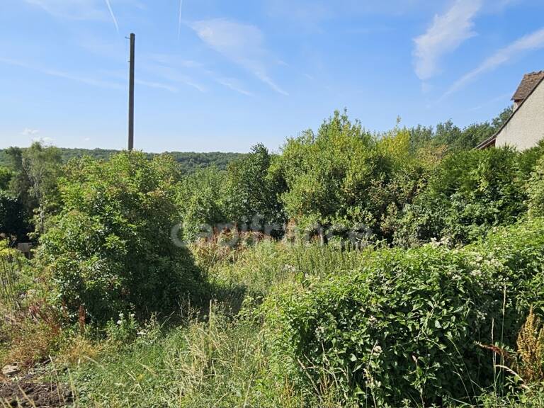 Terrain à Vendre VILLECONIN (91) — photo 1