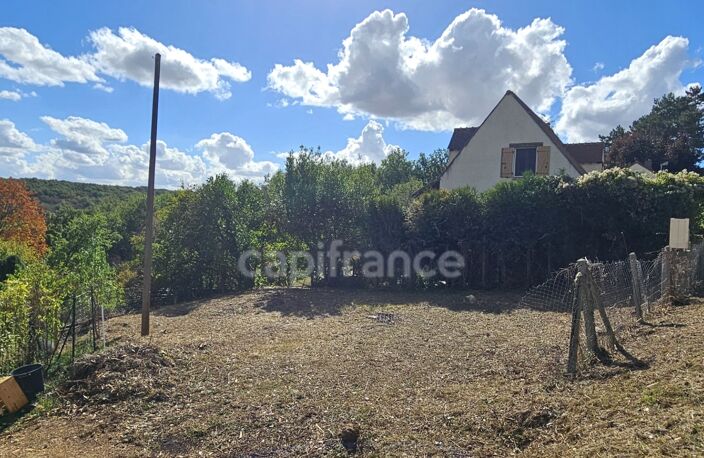 Terrain à Vendre VILLECONIN (91) — photo 2