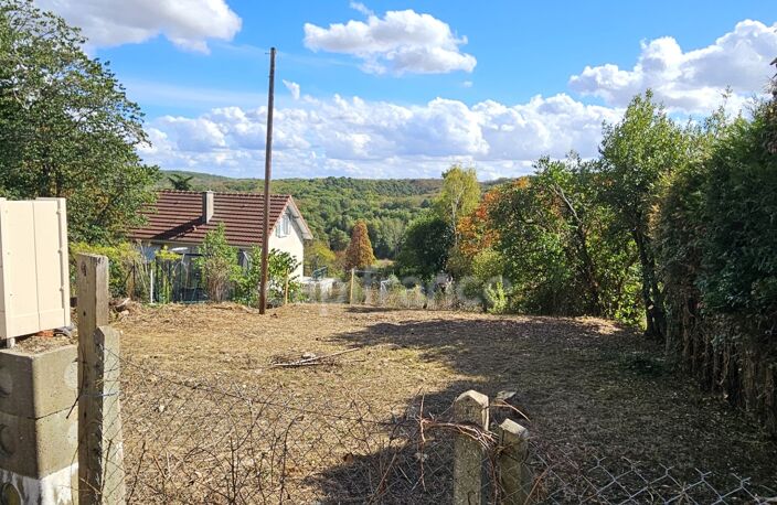 Terrain à Vendre VILLECONIN (91) — photo 3