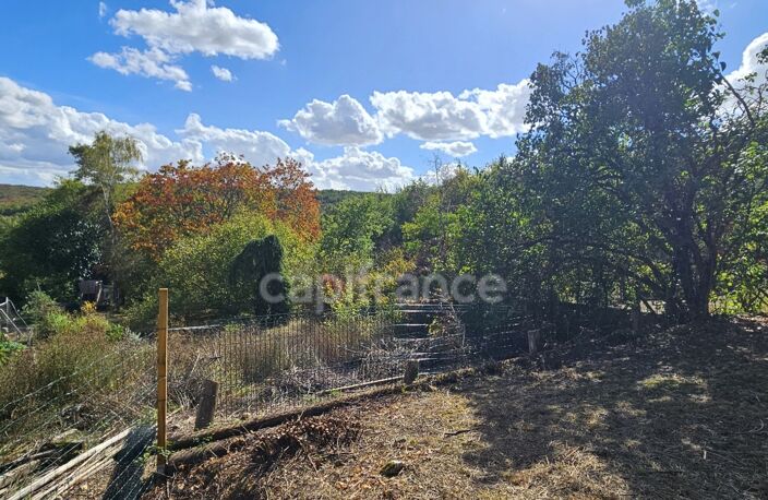 Terrain à Vendre VILLECONIN (91) — photo 4
