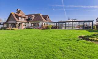 Maison 16 Pièces 500 m² à vendre à Victot-en-Auge (14430)