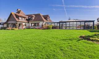 Maison 16 Pièces 500 m² à vendre à Victot-en-Auge (14430)