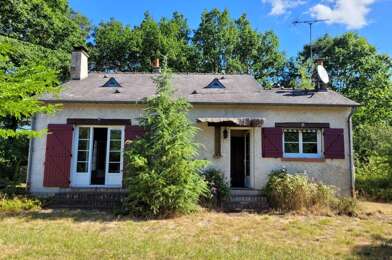 Maison 3 pièces 149000 €