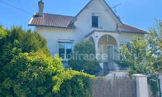 Maison 7 Pièces 206 m² à vendre à Vouneuil-sous-Biard (86580)
