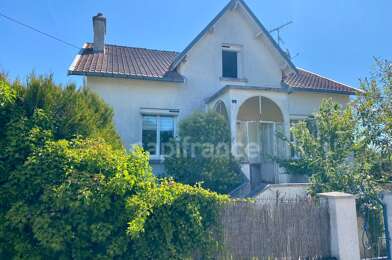 Maison 7 pièces 263000 €