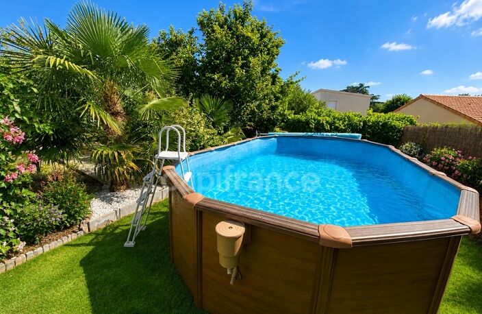 Maison à vendre 7 pièces  () — photo 2