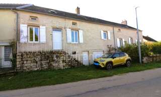 Maison 7 Pièces 183 m² à vendre à Corbigny (58800)