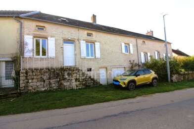 Maison 7 pièces 161000 €