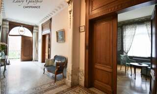 Maison 15 Pièces 435 m² à vendre à Deûlémont (59890)