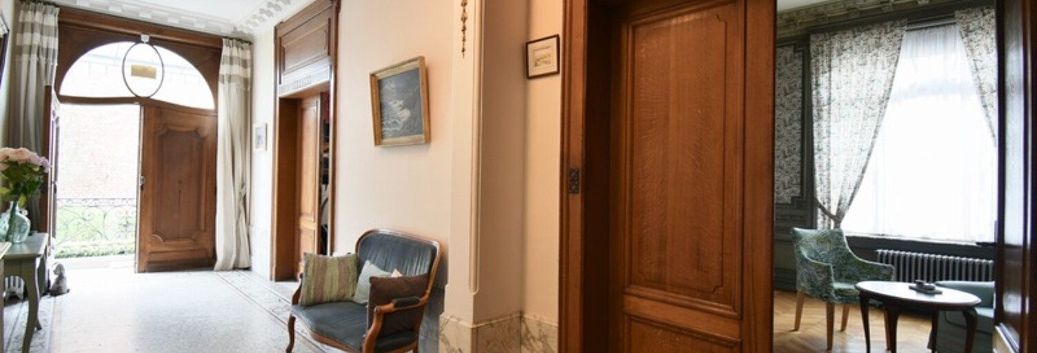 Maison 15 Pièces 435 m² à vendre à Deûlémont (59890)