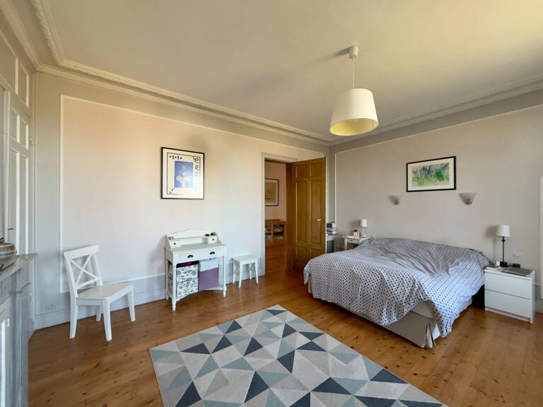 DEMEURE DE CARACTÈRE – 435 m² – 8 CHAMBRES – JARDIN À L’ANGLAISE – DEÛLÉMONT – PROPRIÉTÉ D’EXCEPTION — photo 1