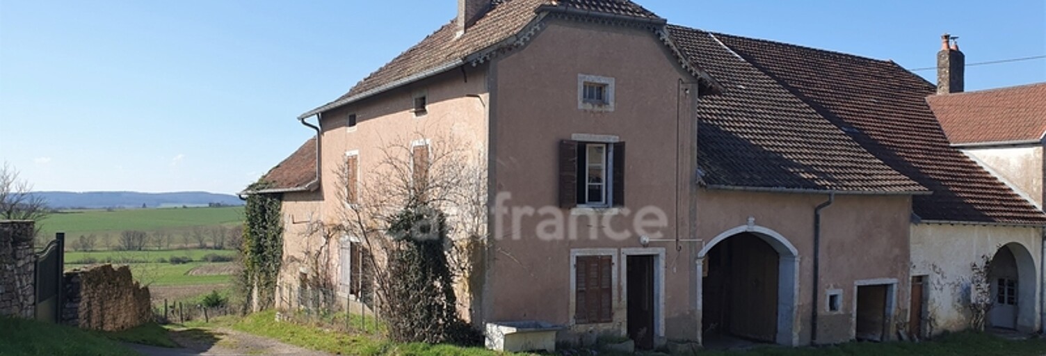Maison 3 Pièces 105 m² à vendre à Châtenois (70240)