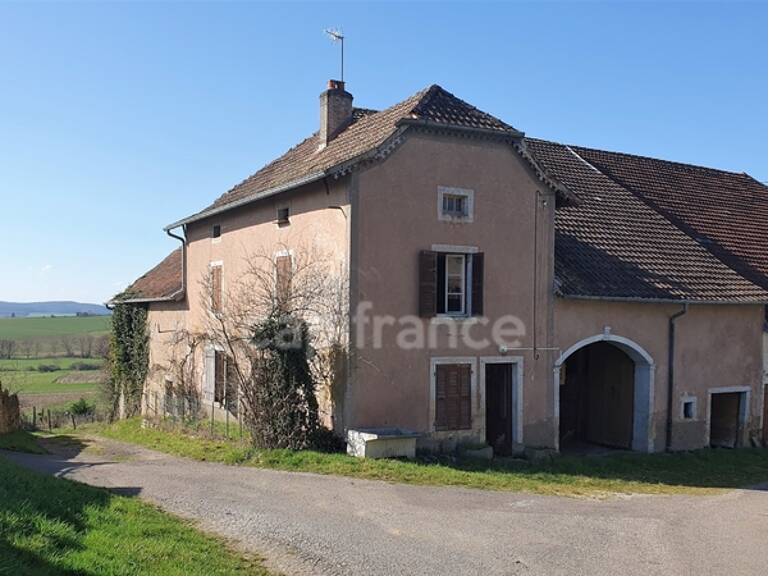 Maison à vendre 3 pièces CHATENOIS (70) — photo 1