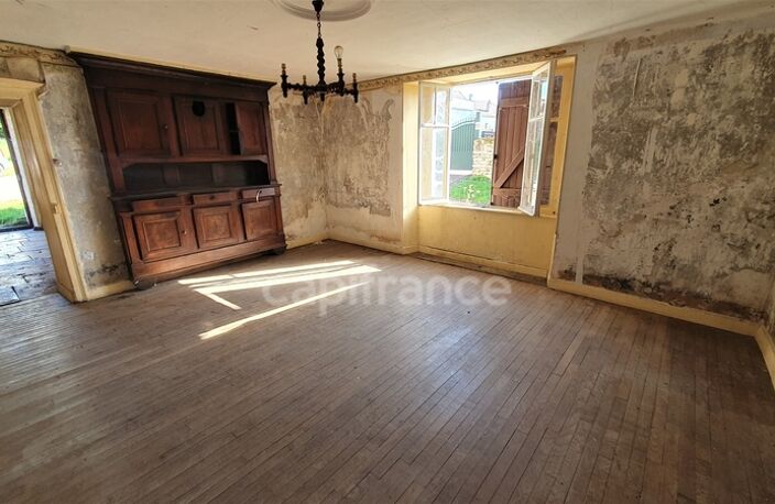 Maison à vendre 3 pièces CHATENOIS (70) — photo 3