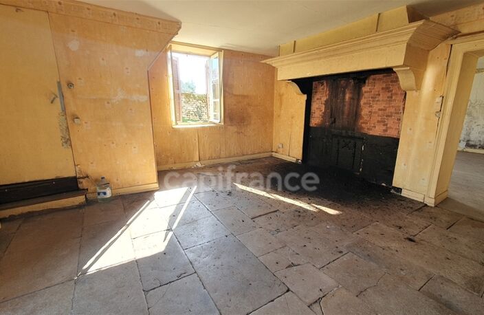 Maison à vendre 3 pièces CHATENOIS (70) — photo 4