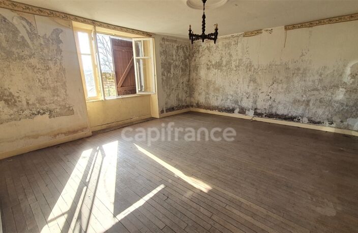 Maison à vendre 3 pièces CHATENOIS (70) — photo 5