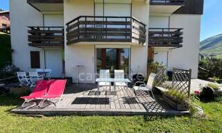 Appartement 1 Pièce 24 m² à vendre à Manigod (74230)