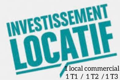 Immeuble  212000 €
