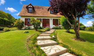 Maison 5 Pièces 122 m² à vendre à Rainvillers (60155)