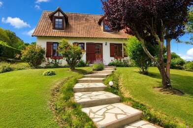 Maison 5 pièces 275000 €