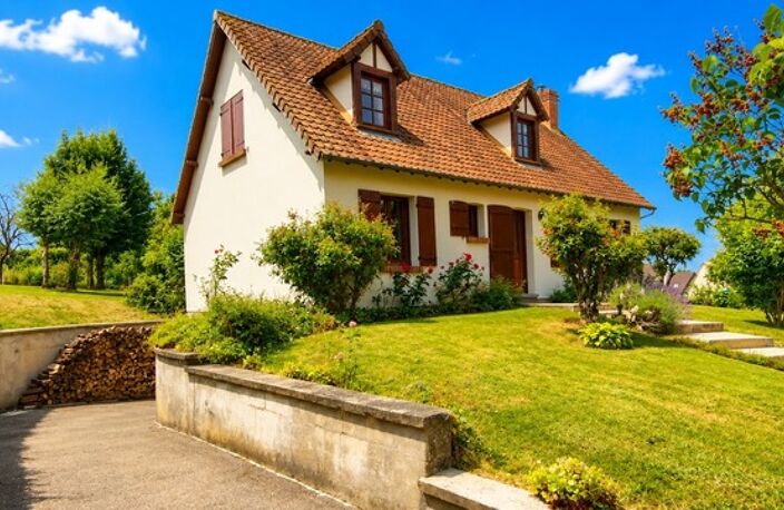 Coup de cœur assuré ! Élégante maison familiale de 122,5 m² sur un magnifique terrain arboré de 1 146 m² – Rainvillers — photo 3