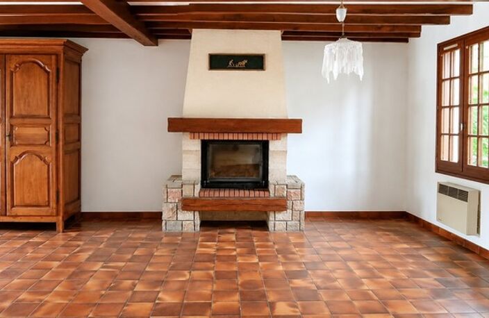 Coup de cœur assuré ! Élégante maison familiale de 122,5 m² sur un magnifique terrain arboré de 1 146 m² – Rainvillers — photo 5