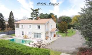 Maison 6 Pièces 178 m² à vendre à Villeneuve-sur-Lot (47300)