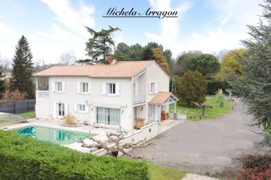 Maison 6 pièces 260000 €