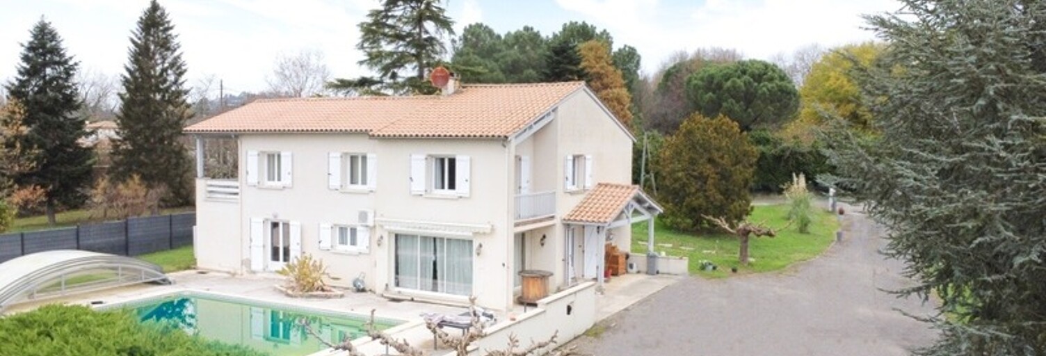 Maison 6 Pièces 178 m² à vendre à Villeneuve-sur-Lot (47300)