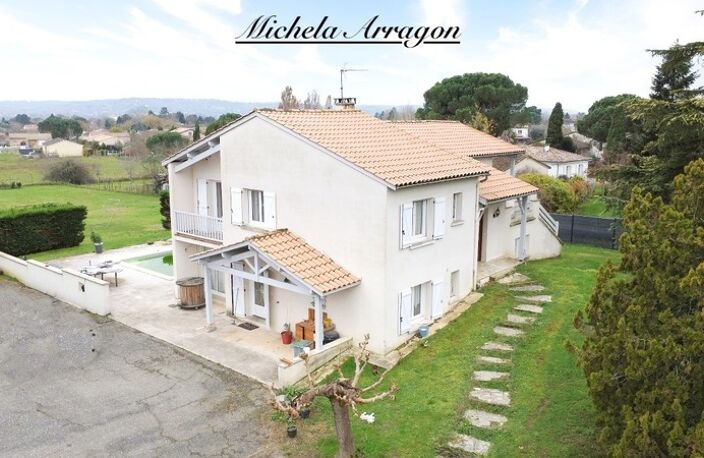 Maison à vendre 6 pièces VILLENEUVE SUR LOT (47) — photo 3