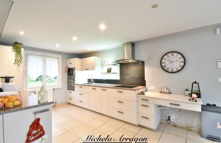 Maison à vendre 6 pièces VILLENEUVE SUR LOT (47) — photo 4
