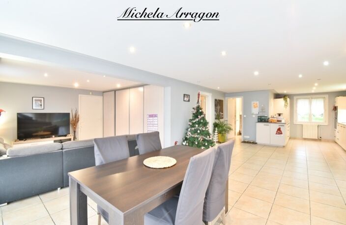 Maison à vendre 6 pièces VILLENEUVE SUR LOT (47) — photo 5