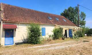 Maison 6 Pièces 122 m² à vendre à Beaumontois en Périgord (24440)