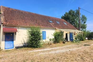 Maison 6 pièces 245000 €