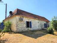 Belle longère avec dépendances - 6 pièces -  BEAUMONTOIS EN PERIGORD (24) — photo 2