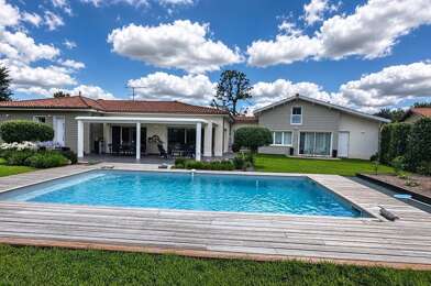 Maison 6 pièces 670000 €