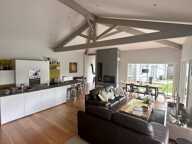 Maison à vendre 6 pièces MARTIGNAS SUR JALLE (33) — photo 2