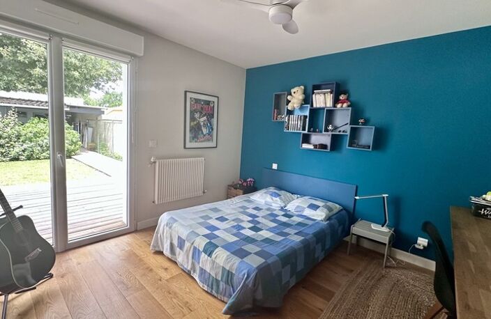 Maison à vendre 6 pièces MARTIGNAS SUR JALLE (33) — photo 5