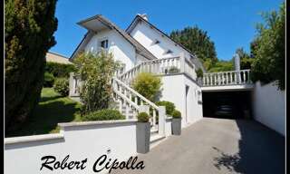 Maison 7 Pièces 156 m² à vendre à Marange-Silvange (57535)