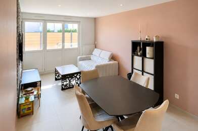 Appartement 3 pièces 195000 €