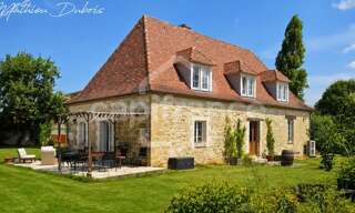 Maison 15 Pièces 475 m² à vendre à Eymet (24500)