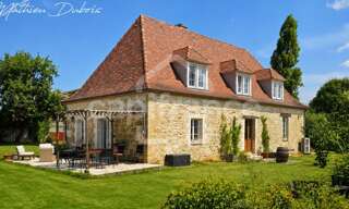 Maison 15 Pièces 475 m² à vendre à Eymet (24500)