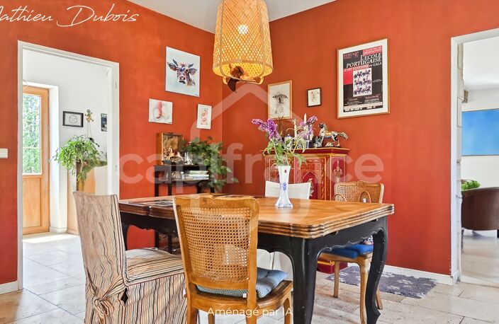 Un domaine de caractère proche d’Eymet avec installations équestres, gîtes et studio yoga/bien-être — photo 5