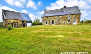 Maison 8 Pièces 260 m² à vendre à Lapenty (50600)