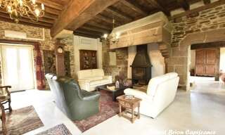 Maison 8 Pièces 260 m² à vendre à Lapenty (50600)