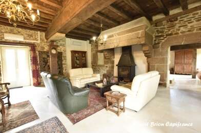 Maison 8 pièces 350000 €