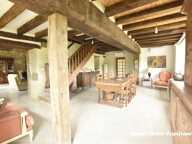 À vendre – Demeure historique en pierre d'environ 260 m² sur 2 hectares – Lapenty (50), à proximité de Saint-Hilaire-du-Harcouët — photo 4