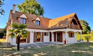 Maison 5 Pièces 167 m² à vendre à Dracy-le-Fort (71640)