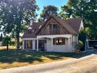 DRACY-LE-FORT 71460 - Maison de 167 m² - 3-4 chambres - Terrain clos de 1500 m² - Double garage — photo 2