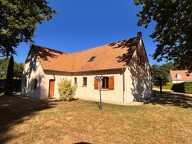 DRACY-LE-FORT 71460 - Maison de 167 m² - 3-4 chambres - Terrain clos de 1500 m² - Double garage — photo 3